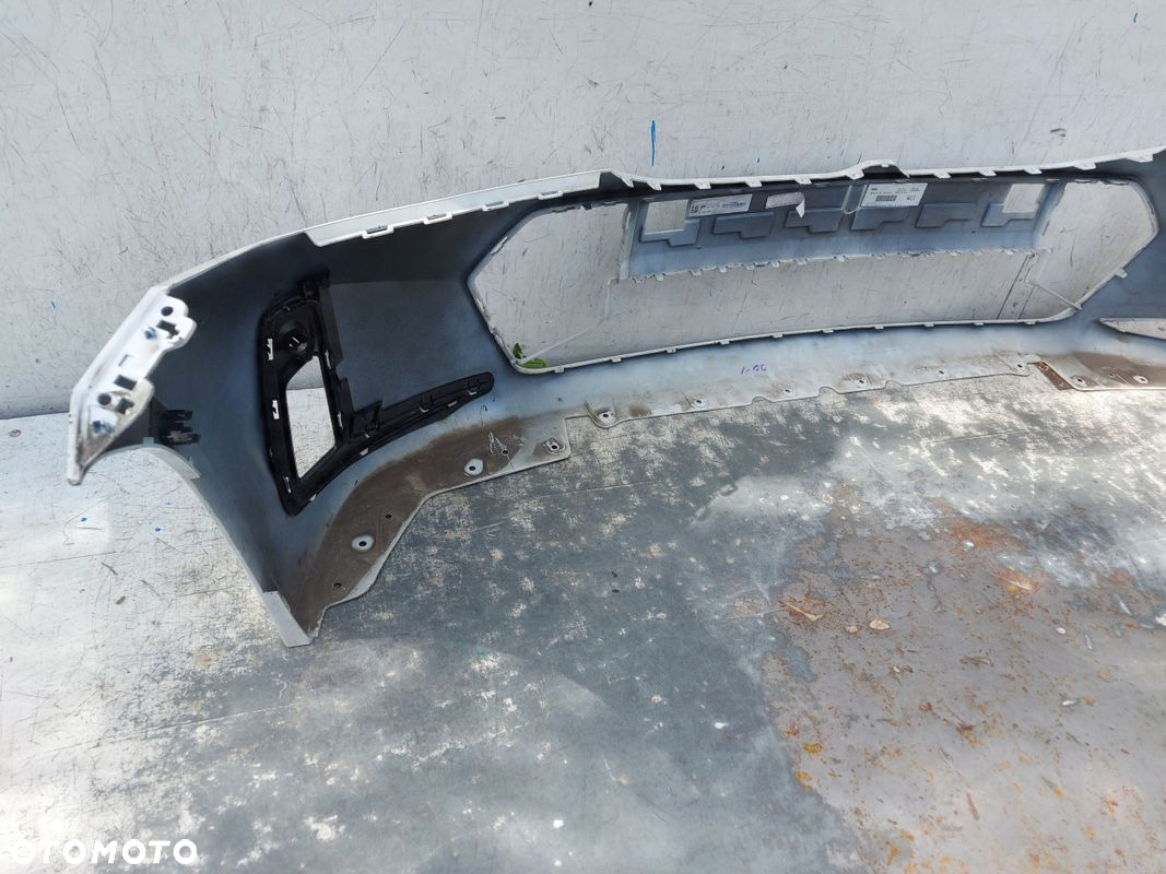 BMW 3 G20 G21 M pakiet lift LCI 22- zderzak przedni przód - 9