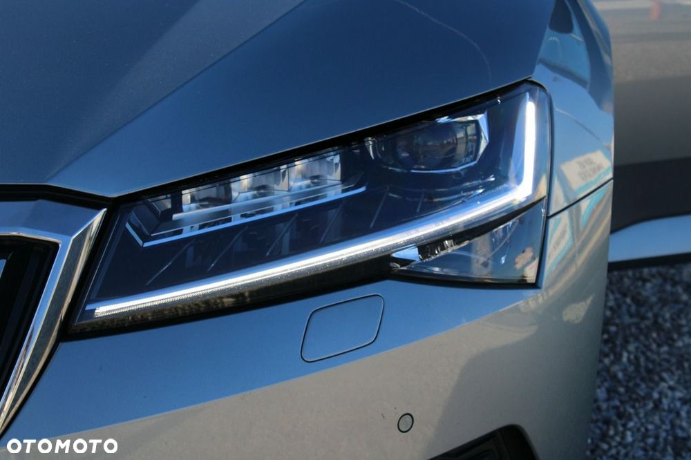 Skoda Superb - 33