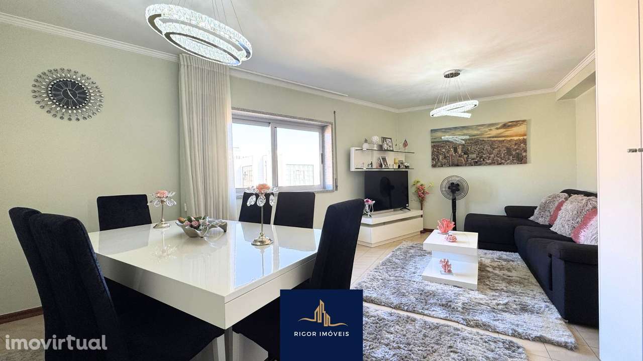 Apartamento T3 | Póvoa de Varzim - Penalves | Oportunidade - Grande imagem: 3/27