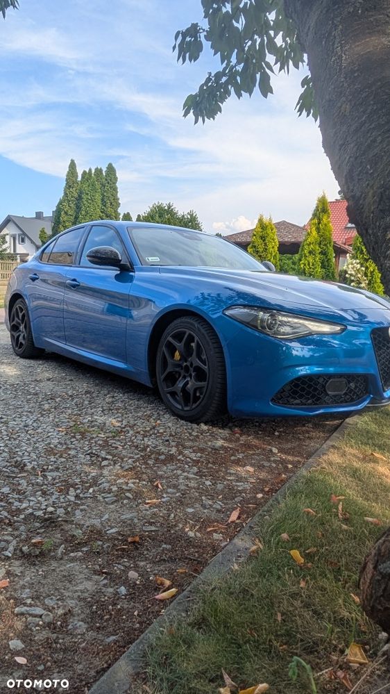 Alfa Romeo Giulia - 3