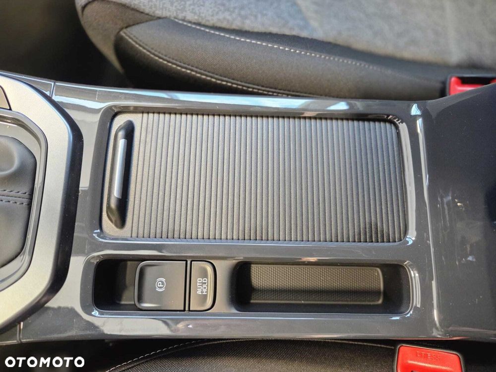 Kia XCeed - 31
