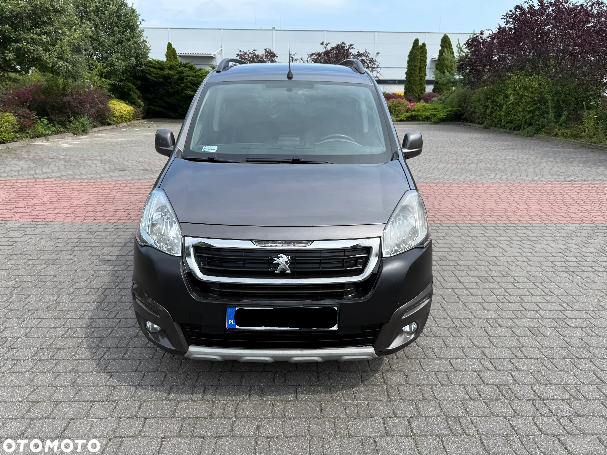 Peugeot Partner - 2