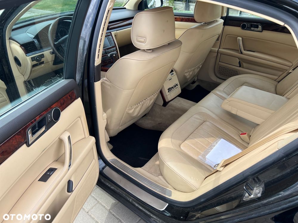 Volkswagen Phaeton - 6