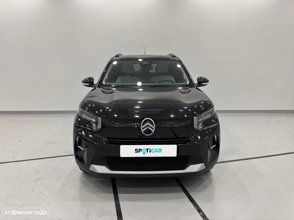 Citroën C3 1.2 PureTech Max EAT6 - 2
