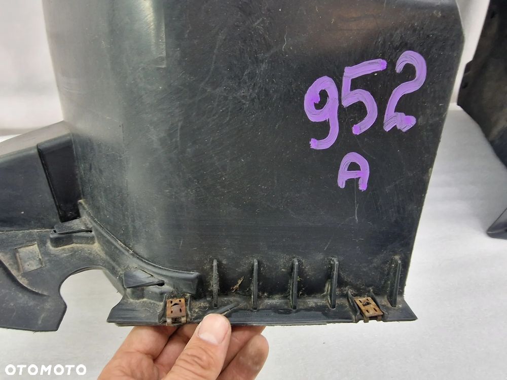 SEAT IBIZA V 6F0 17- PRAWE NADKOLE PRZEDNIE PRZÓD , NR 6F0805912 , NR AUKCJI N952 - 2