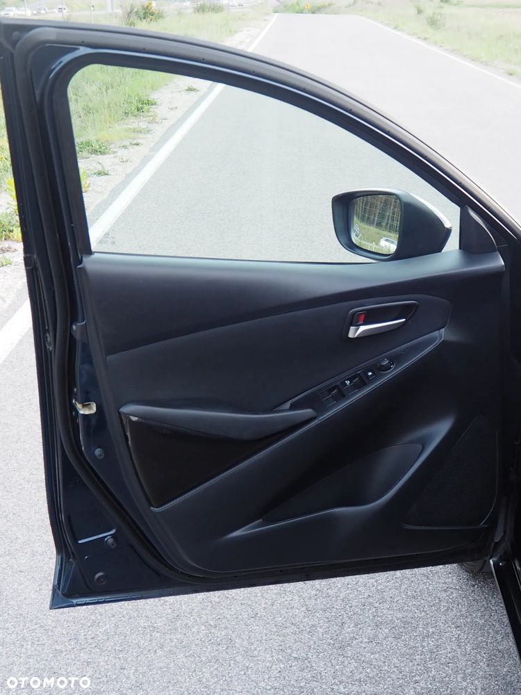 Mazda 2 SKYACTIV-G 90 Exclusive-Line - 7