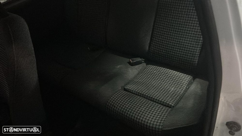 Fiat Uno Turbo i.e. - 7