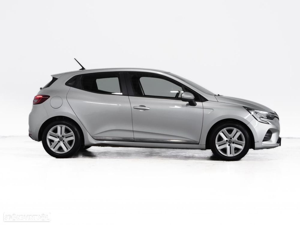 Renault Clio 1.5 Blue dCi Intens - 2