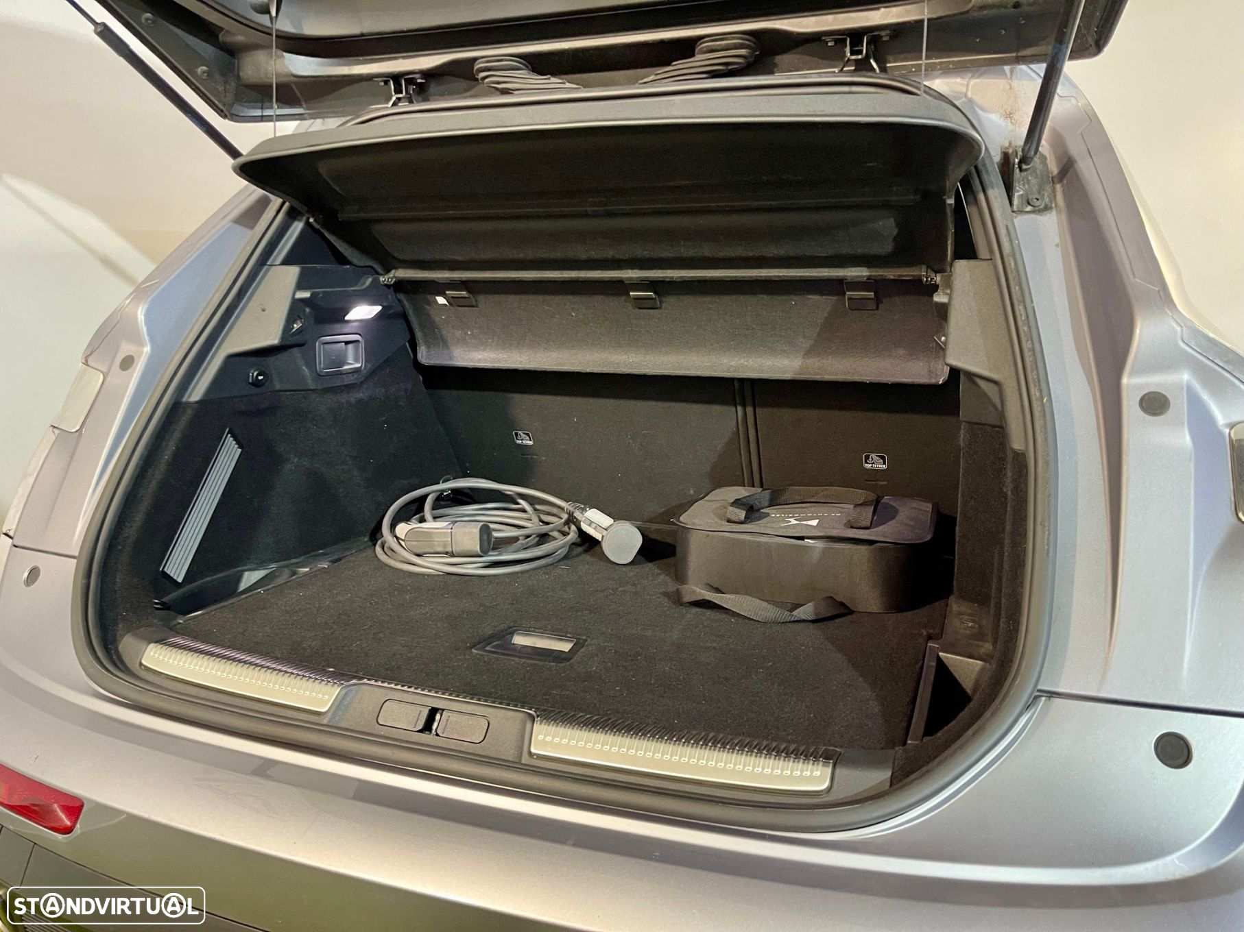 DS DS7 Crossback E-Tense Grand Chic EAT8 - 29