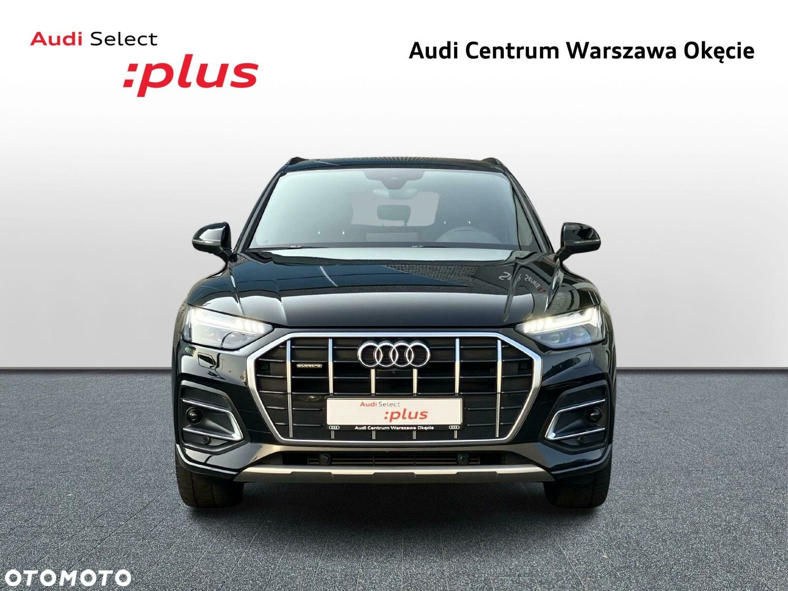 Audi Q5 - 8