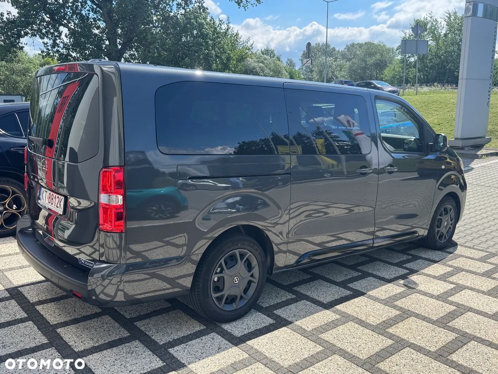 Opel Vivaro - 3
