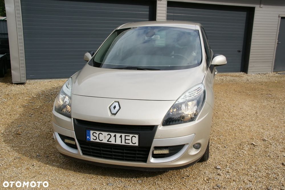 Renault Scenic 1.6 16V Authentique - 3
