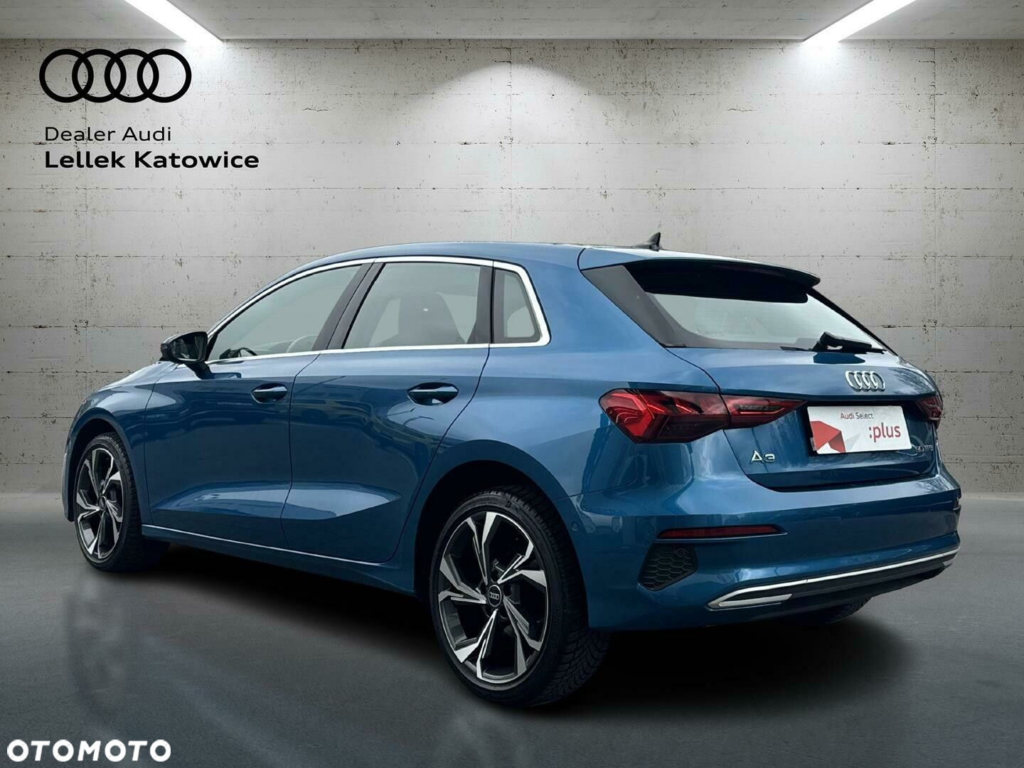 Audi A3 - 7