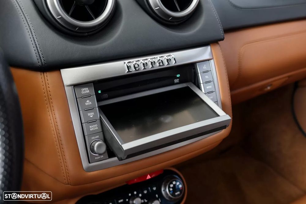 Ferrari California - 17