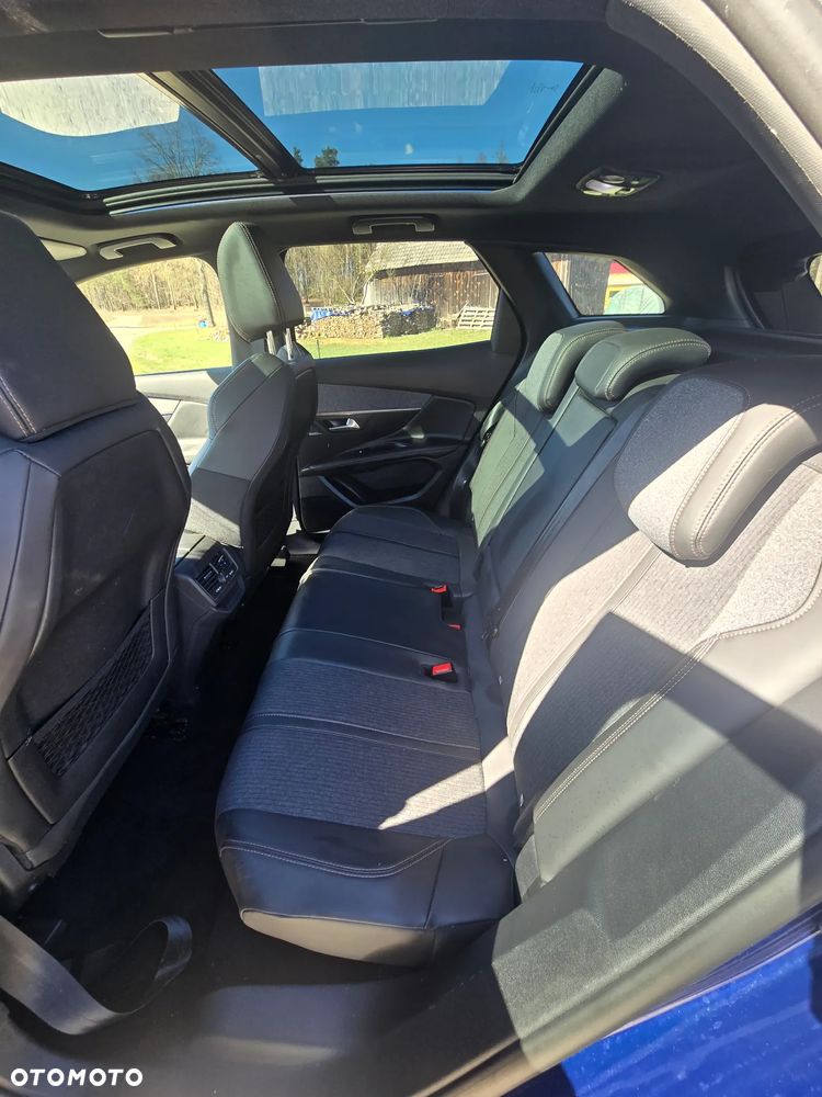 Peugeot 3008 - 14