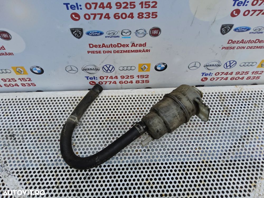 Vas lichid servo Mitsubishi Pinin - 2