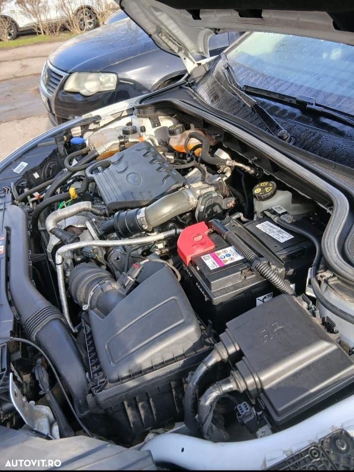 Ford Focus 1.5 EcoBlue Trend Edition - 13