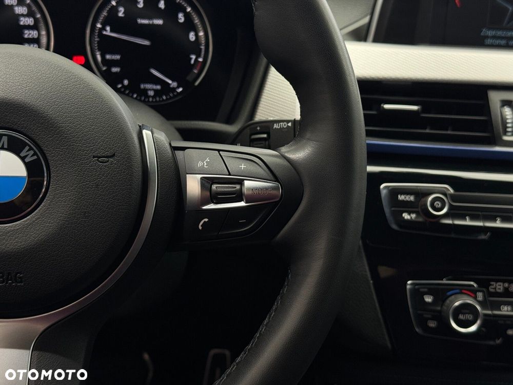 BMW X2 sDrive18i M Sport - 23