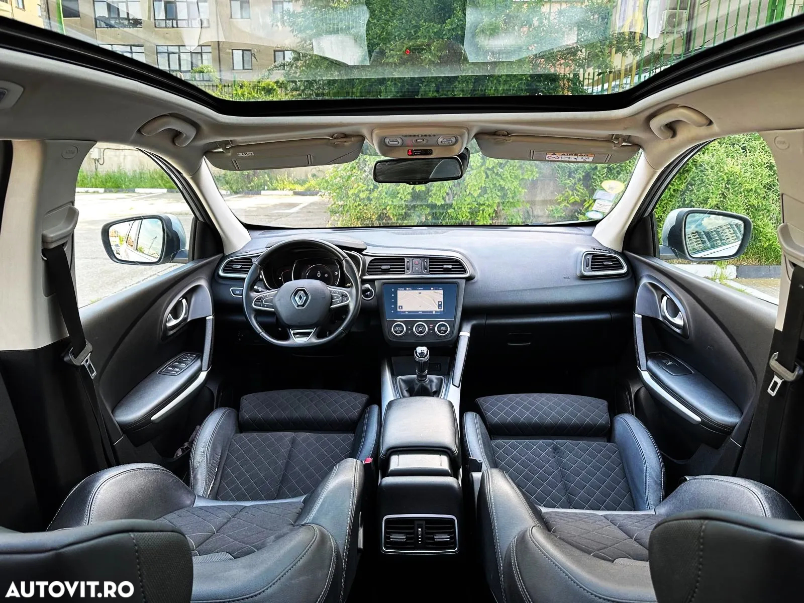 Renault Kadjar - 6