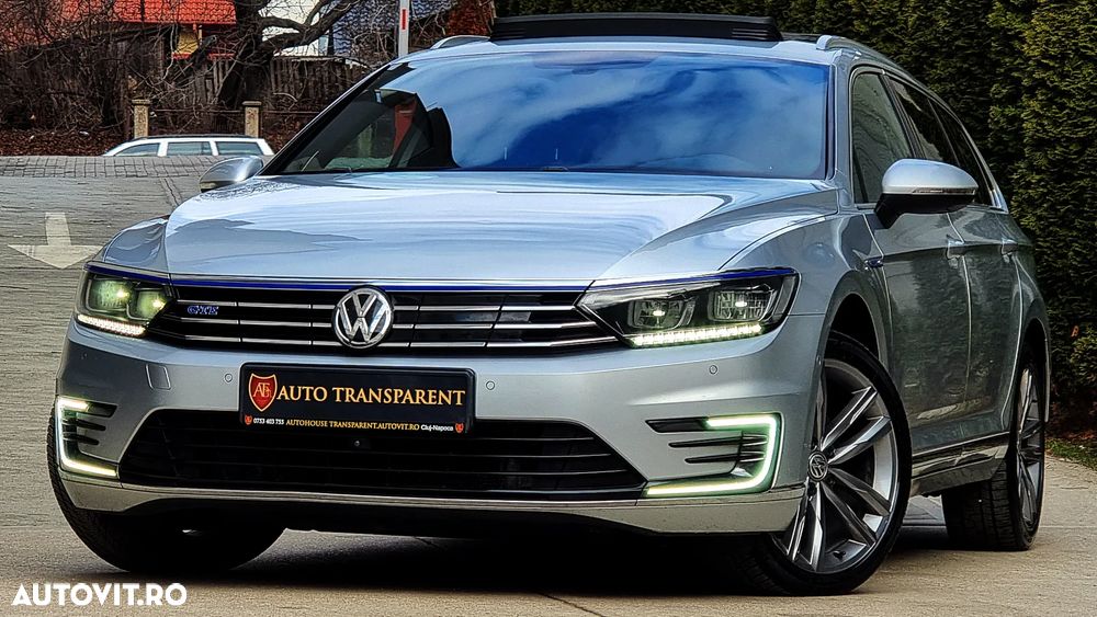 Volkswagen Passat ver-1-4-tsi-bmt-dsg-highline - 23