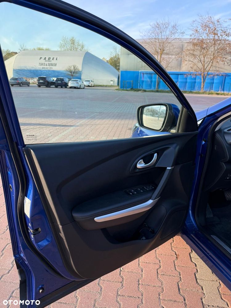 Renault Kadjar 1.3 TCe FAP Intens EDC - 8