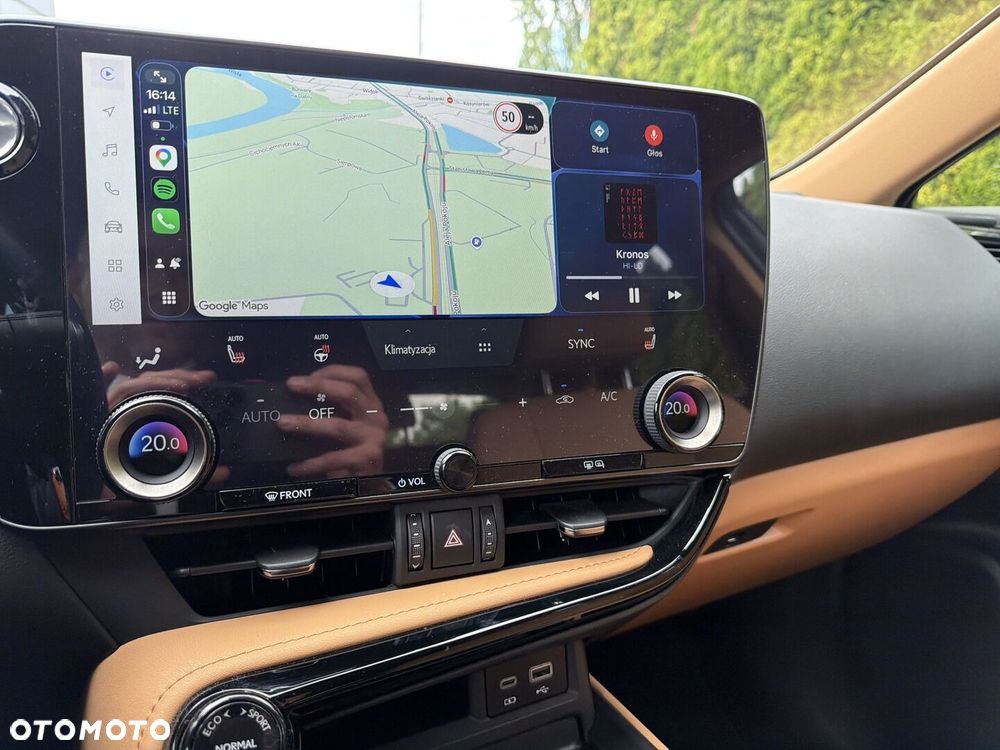 Lexus NX - 29