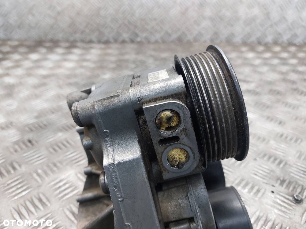 POMPA WSPOMAGANIA FIAT DUCATO III LIFT 2.3 D 504184720 - 7