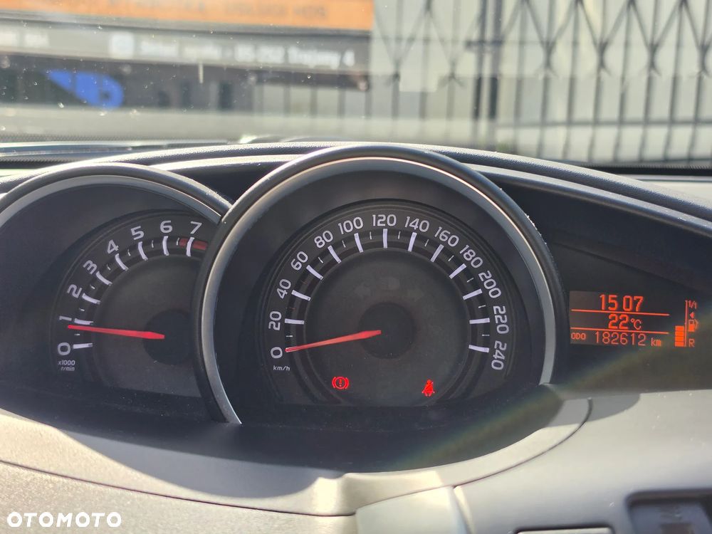 Toyota Verso 1.8 Prestige EU6 - 12