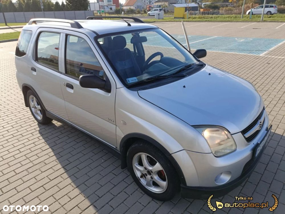 Suzuki Ignis 1.5 Comfort - 8