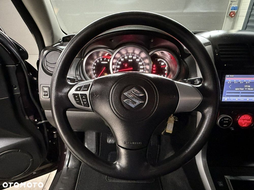 Suzuki Grand Vitara - 19