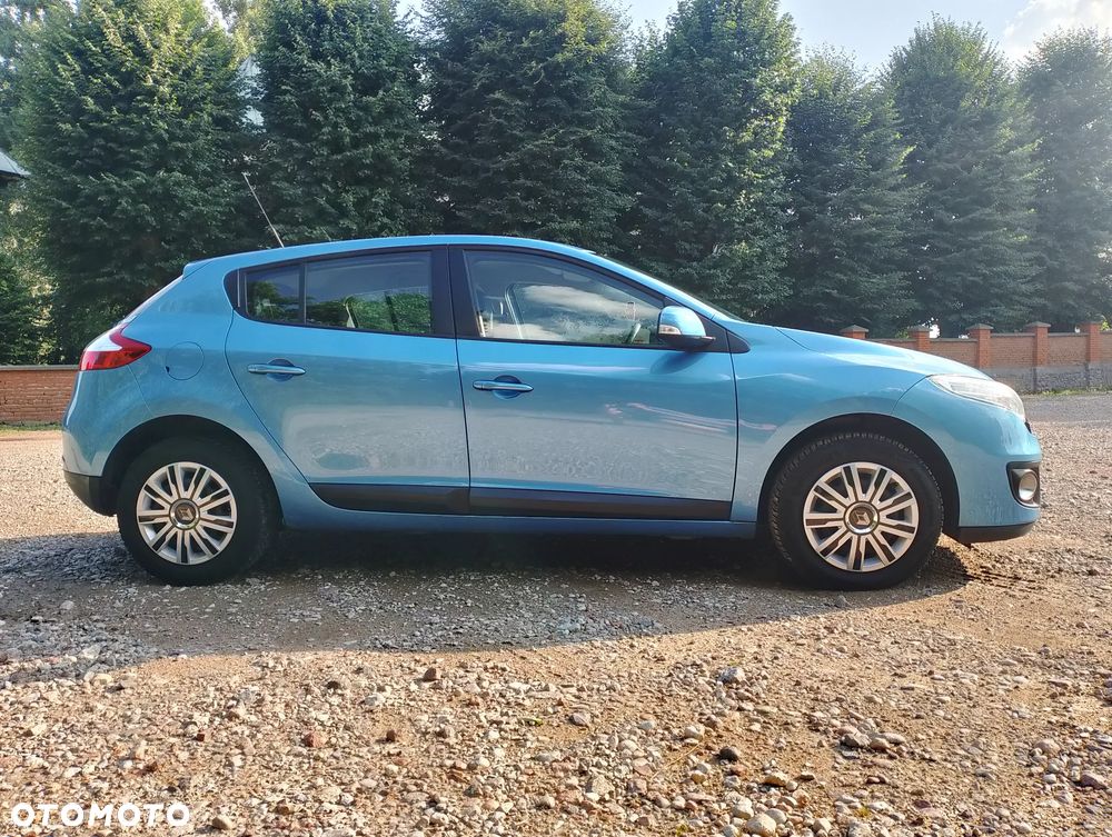 Renault Megane - 7