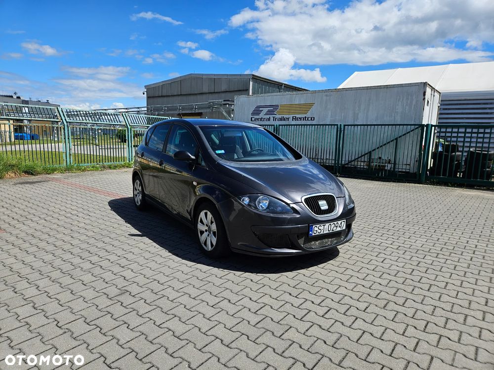 Seat Altea 1.9 TDI Rebel - 2
