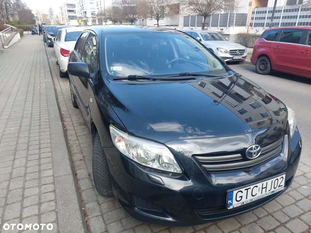 Toyota Corolla 1.4 VVT-i Terra - 2