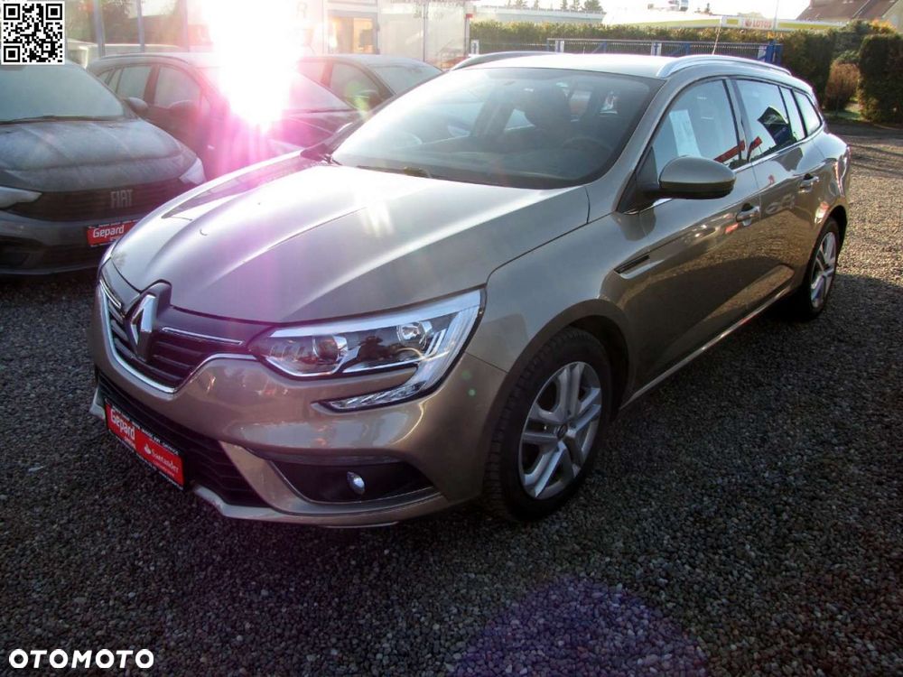 Renault Megane - 6