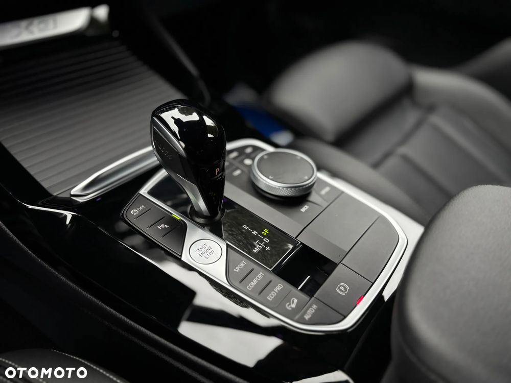BMW X3 xDrive20d M Sport - 30
