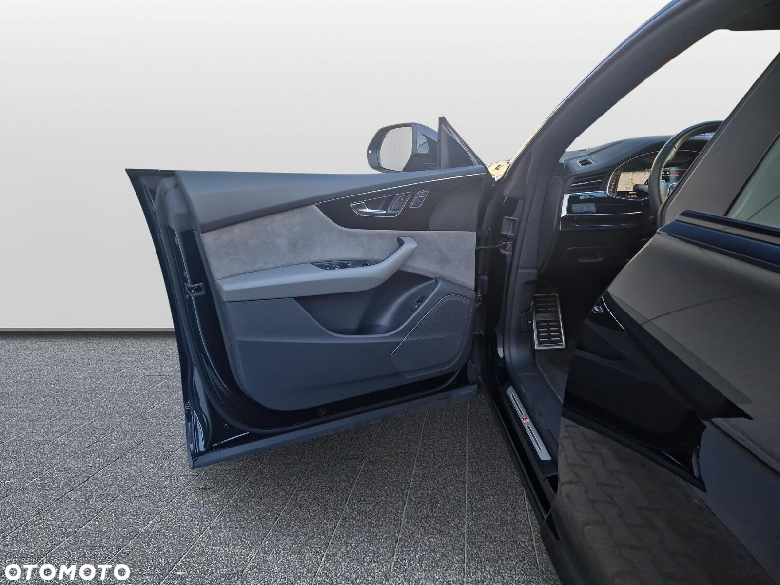 Audi SQ8 TFSI Quattro Tiptronic - 10