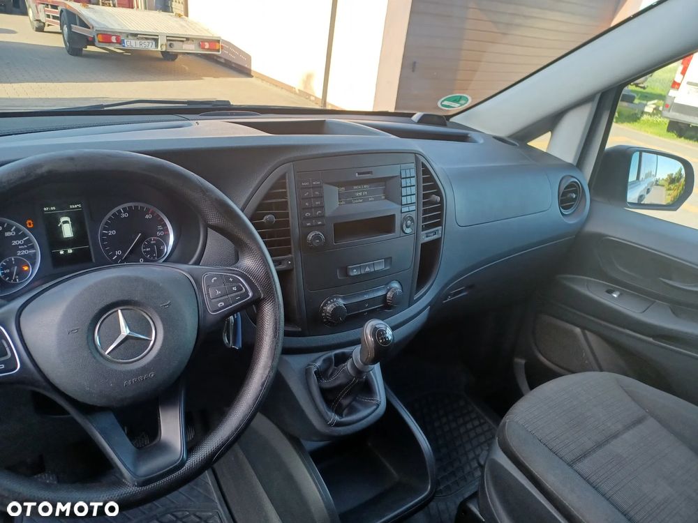 Mercedes-Benz VITO - 6