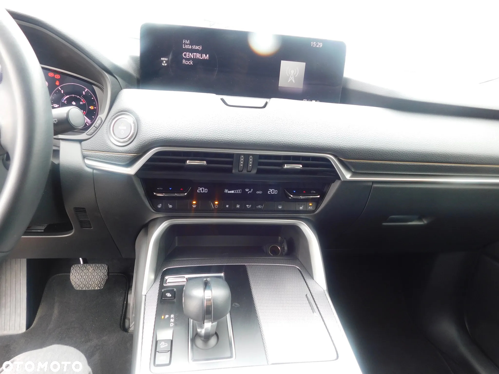 Mazda CX-60 2.5 PHEV Homura AWD - 8