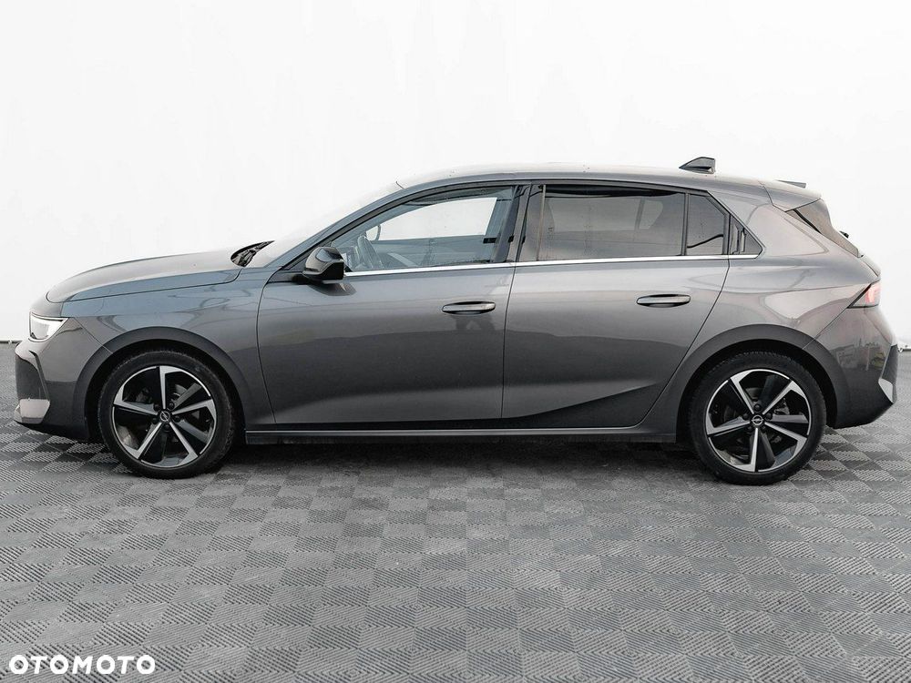 Opel Astra 1.2 T Elegance S&S - 10