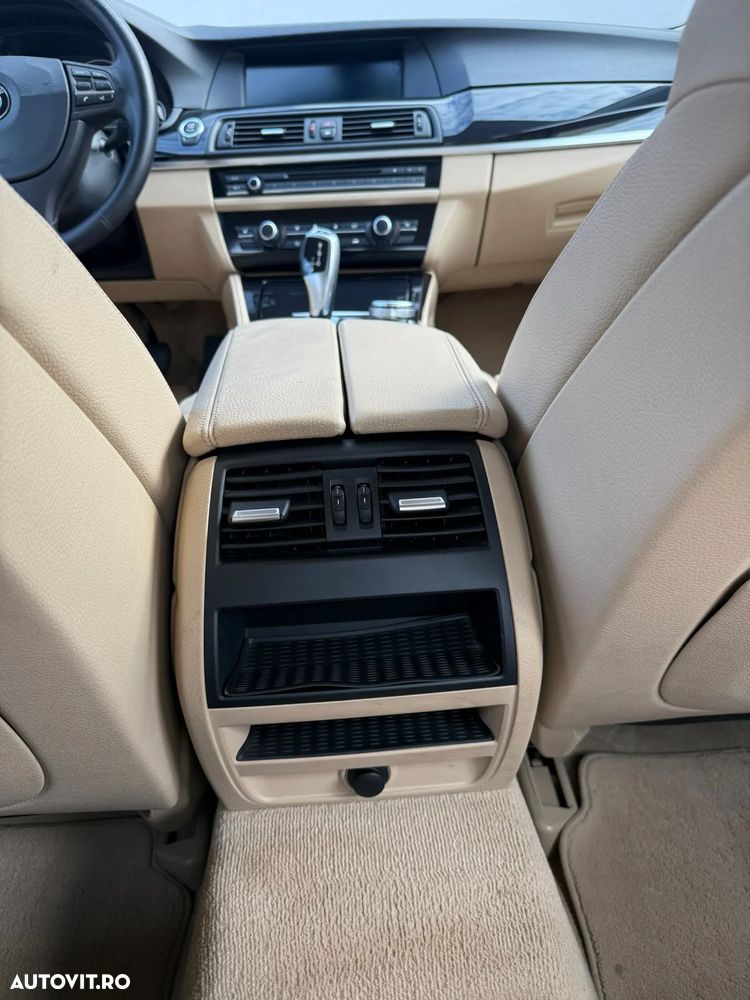 BMW Seria 5 525d Aut. - 21