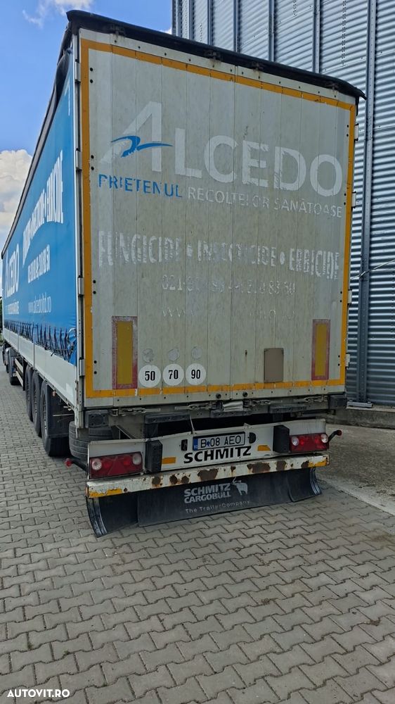 Iveco Stralis 460 CP - 7