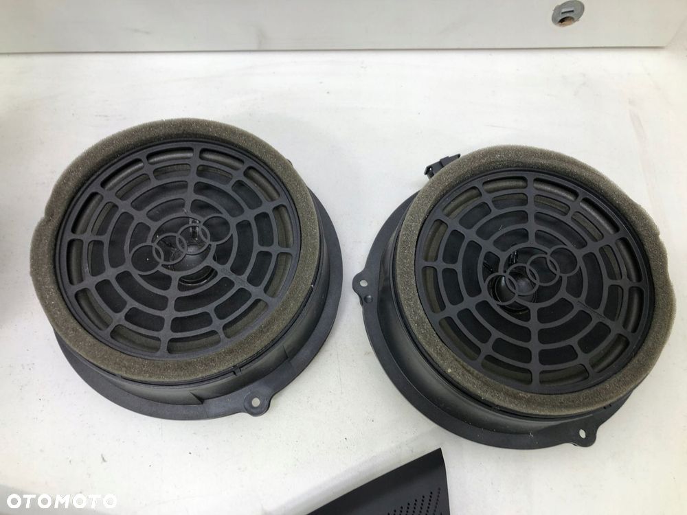 AUDI A5 8T NAGŁOŚNIENIE GŁOŚNIKI BANG & OLUFSEN 8K9035382B - 3