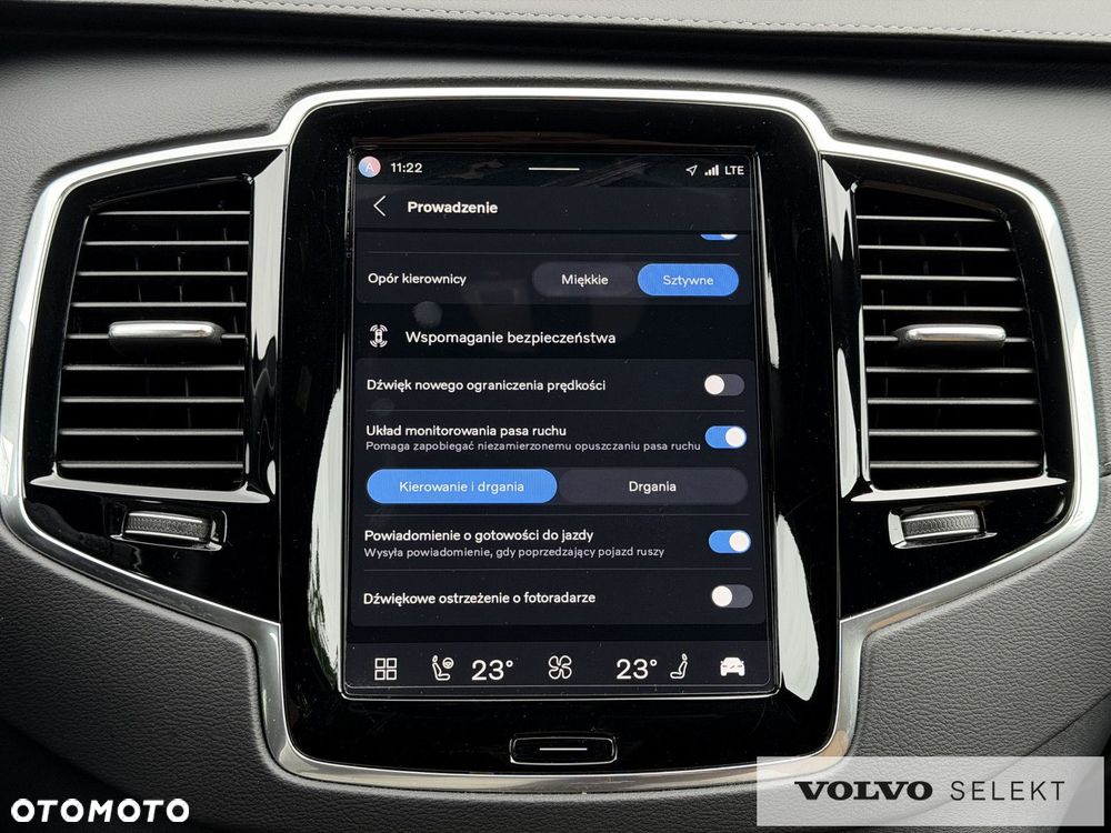 Volvo XC 90 - 36