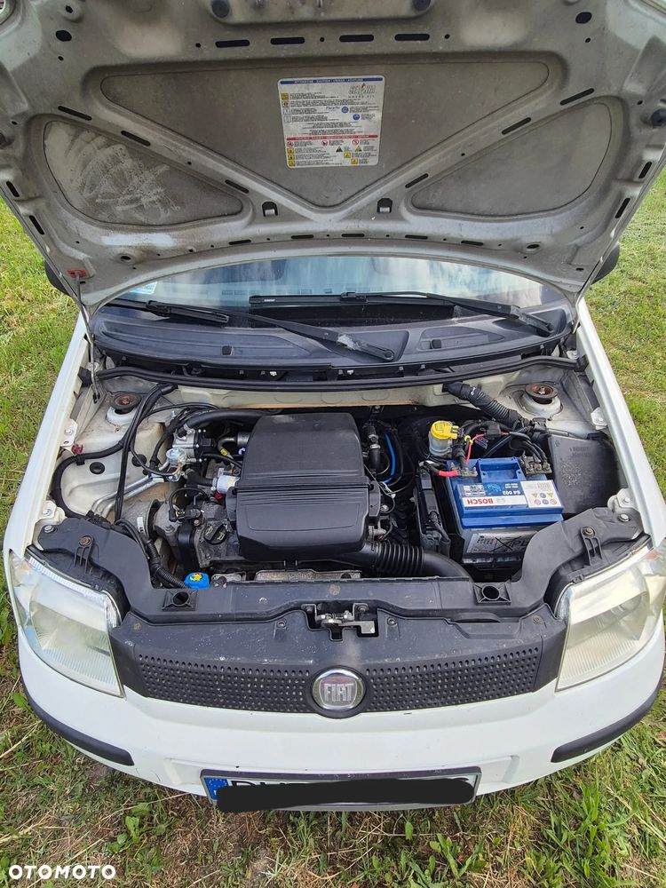 Fiat Panda - 4
