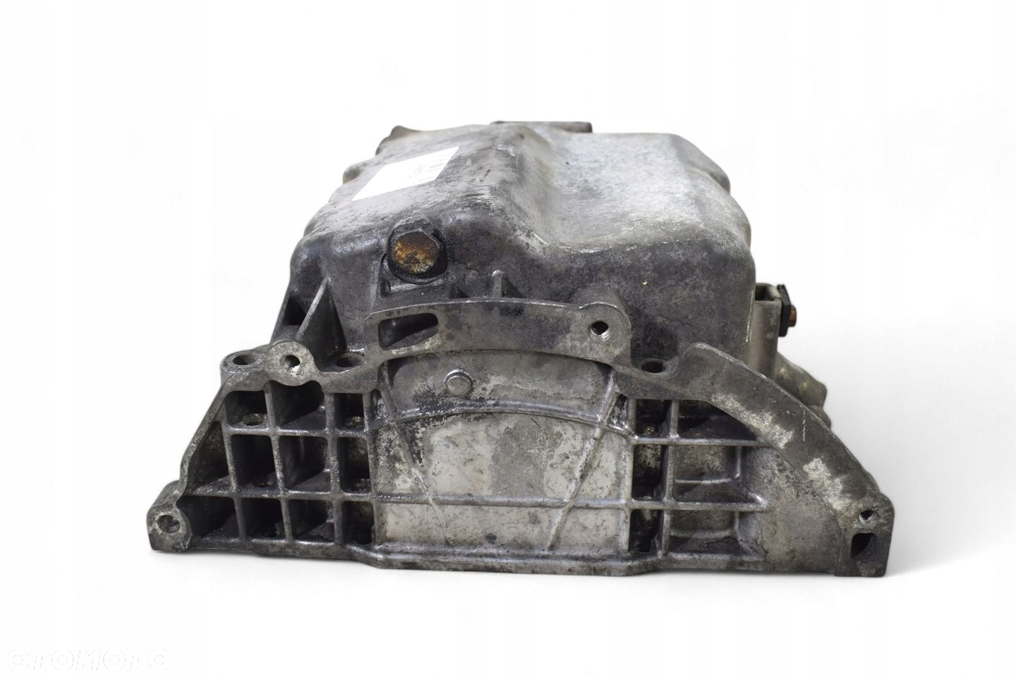 Miska Olejowa MINI R55 R56 1.6D 7811592 - 6