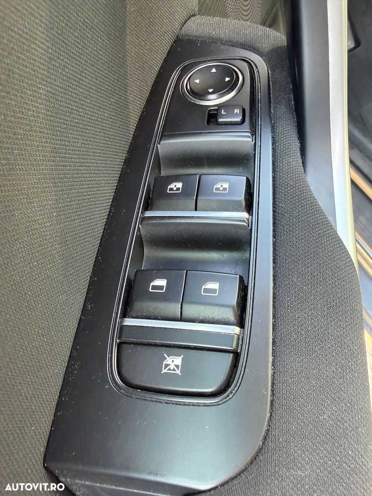 Kia Ceed 1.4 T-GDI Best - 6