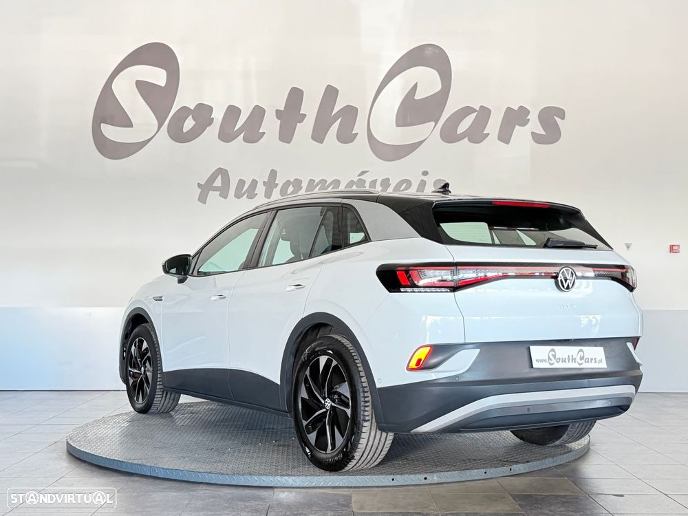 VW ID.4 77 kWh Pro - 9