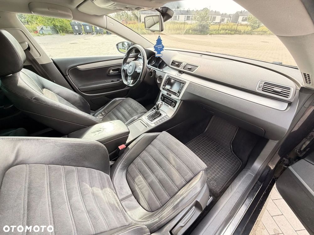 Volkswagen CC - 7
