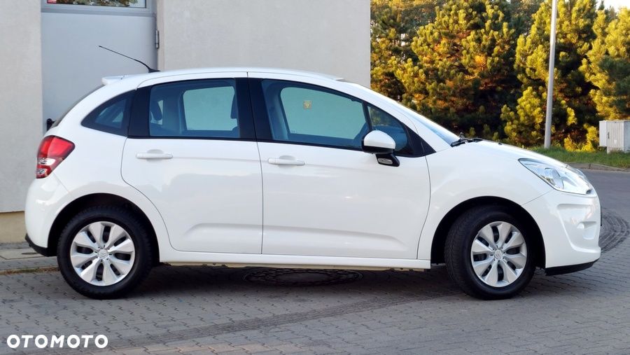 Citroën C3 - 10