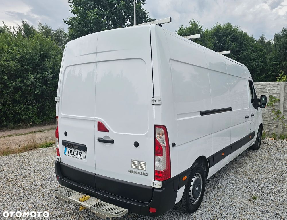 Renault MASTER - 6